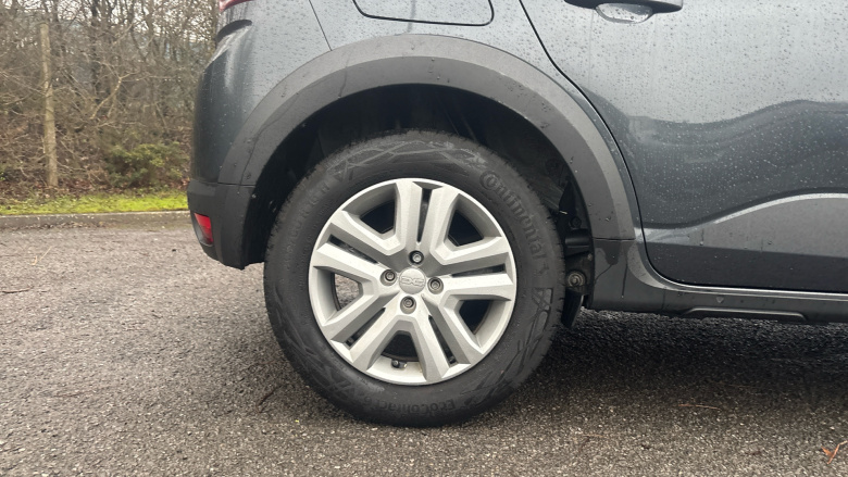 Dacia Sandero Stepway 1.0 TCe Expression 5dr Petrol Hatchback